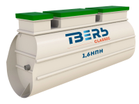 Септик Тверь Classic 1,6НПН