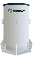 Кессон Sunray – 1