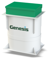 Септик Genesis 350 Пр Септик Genesis 350 Пр