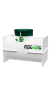 Септик Евробион Горизонт 8 Септик Евробион Горизонт 8