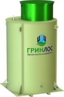 Кессон Гринлос 6