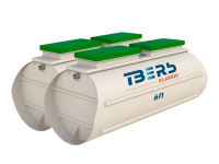 Септик Тверь Classic 6П