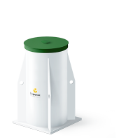 Кессон Евролос №1