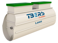 Септик Тверь Classic 1,6НП