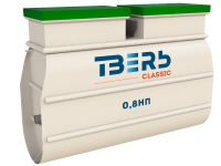 Септик Тверь Classic 0,8НП
