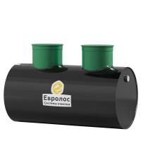 Септик Евролос Эко 12