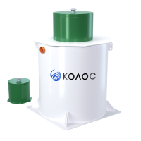 Септик Колос-10