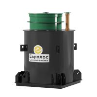 Кессон Евролос №5