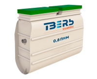 Септик Тверь Classic 0,8ПНМ