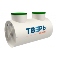 Септик Тверь Balance 4Н