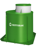 Септобак Кессон 4