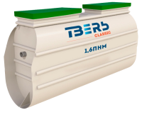 Септик Тверь Classic 1,6ПНМ