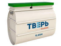 Септик Тверь Classic 0,65Н