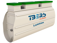 Септик Тверь Classic 1,6НПНМ