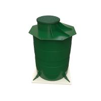 Кессон Korsu 3