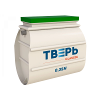 Септик Тверь Classic 0,35Н