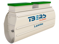 Септик Тверь Classic 1,6НПМ