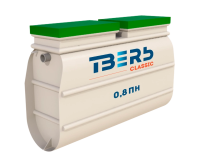 Септик Тверь Classic 0,8ПН