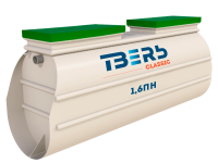 Септик Тверь Classic 1,6ПН