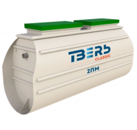 Септик Тверь Classic 2ПМ