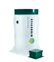 Септик Биодевайс Стандарт 2