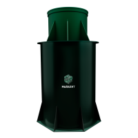 Кессон Малахит КМ-1 ХИТ