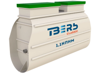 Септик Тверь Classic 1,1НПНМ