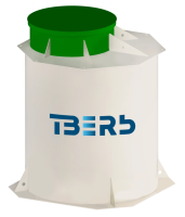 Кессон Тверь 1.5