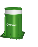 Септобак Кессон 1