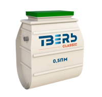 Септик Тверь Classic 0,5ПМ