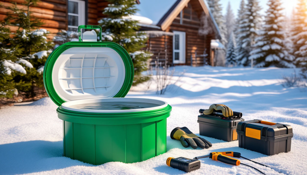 консервация септика на зиму своими руками на даче консервация септика на зиму своими руками