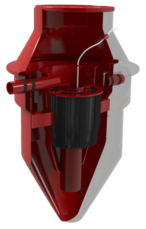 Септик SANI-3