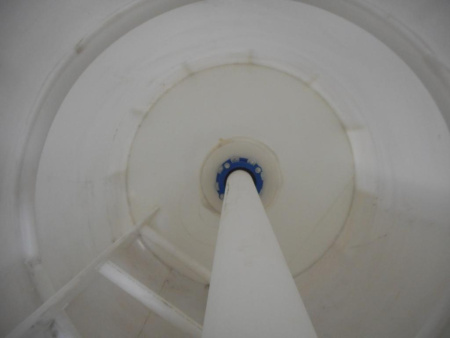 Кессон Sunray – 1