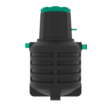 Септик Термит Профи 1.2 S