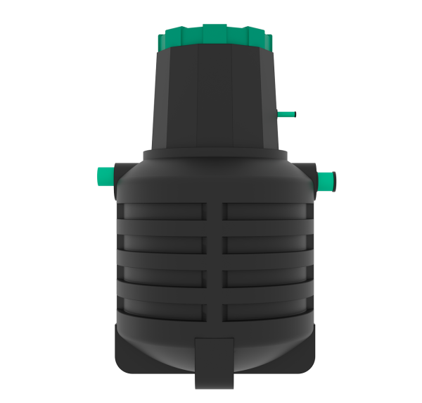 Септик Термит Профи 1.2 S