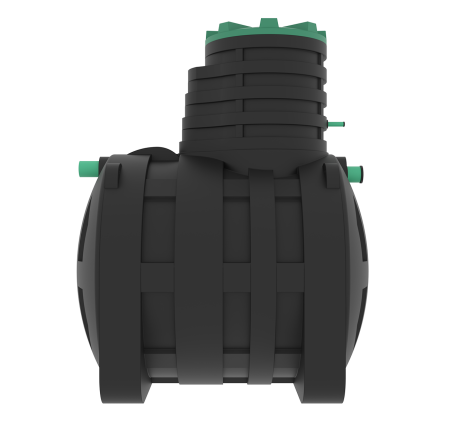 Септик Термит Профи 3.0 S