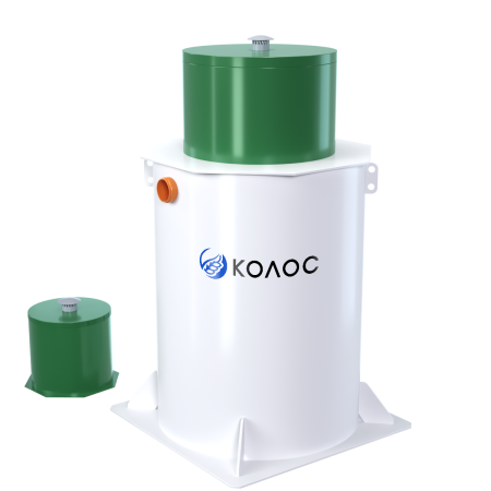 Септик Колос-7