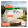 Септик Тверь Classic 1,6