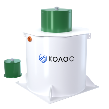 Септик Колос-12