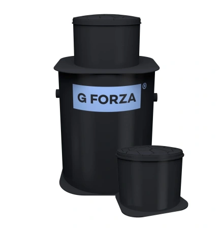 Септик G FORZA BIO 8ПР