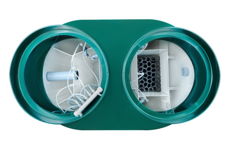 Септик Биодевайс ГОСТ 8