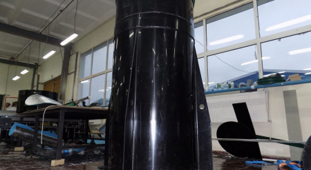 Кессон Евролос №2