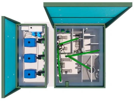 Септик ТОПАЭРО 6