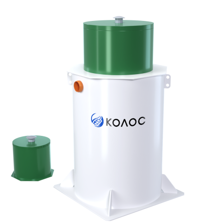 Септик Колос-6