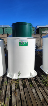 Кессон Био-С 3