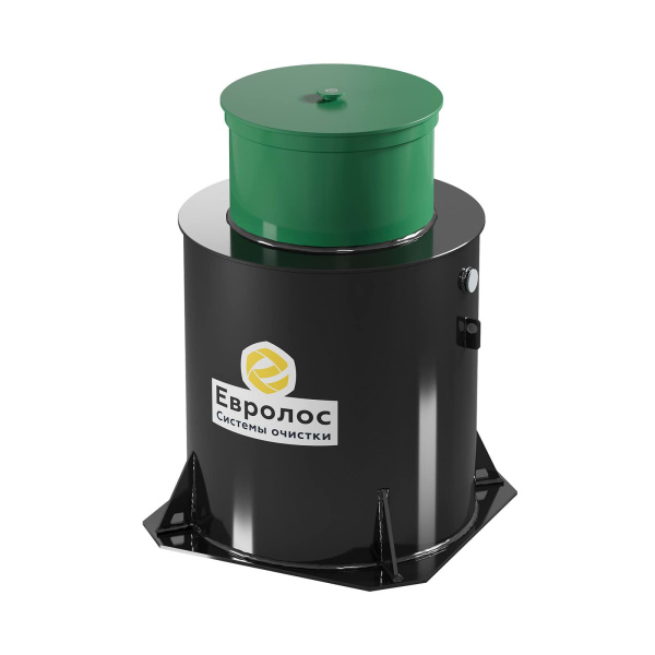 Септик Евролос Био 8