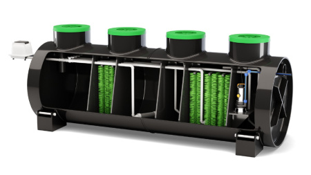 Септик Диамант 5 Септик Диамант 5