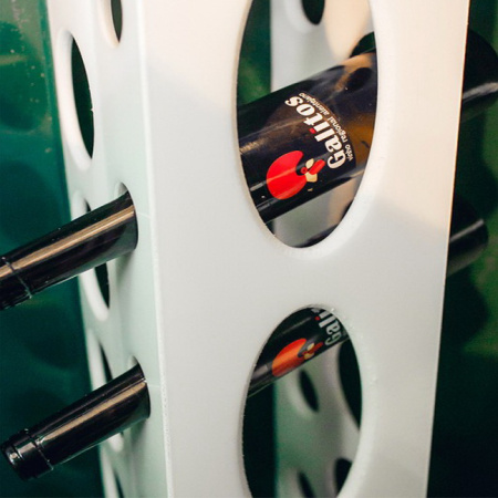 Пластиковый погреб Kellari 5