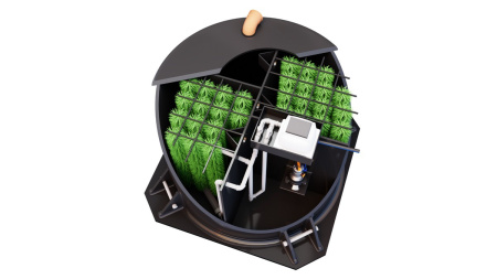 Септик ЕвроДиамант 5