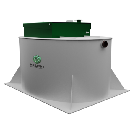 АОС Малахит GEO 8 ПР (1500/520)